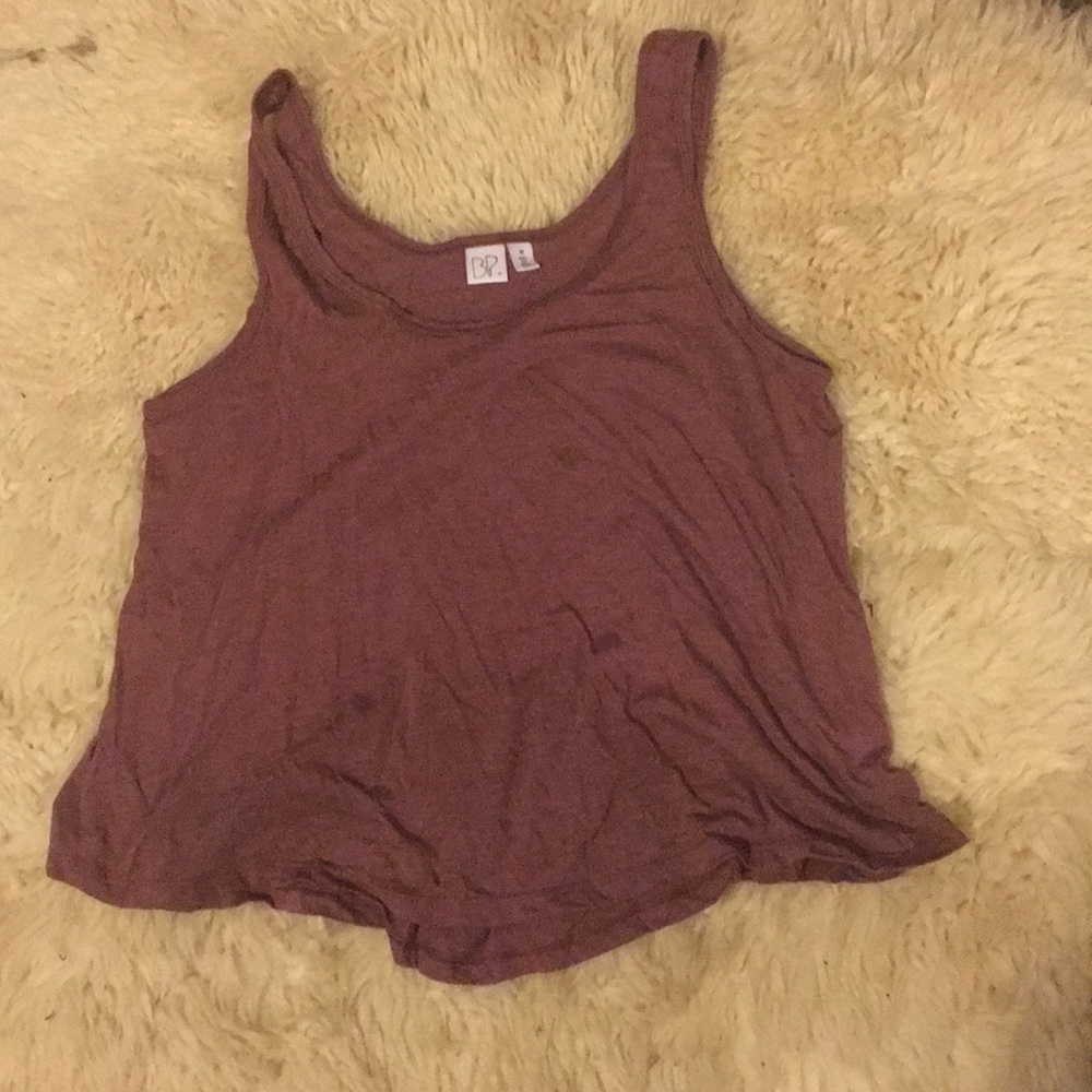 BP Tank Top